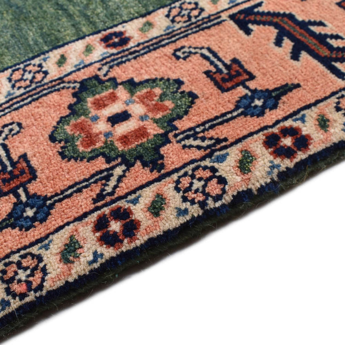 Tapis d'Ardebil Tapis 224x143cm - Tapis persan