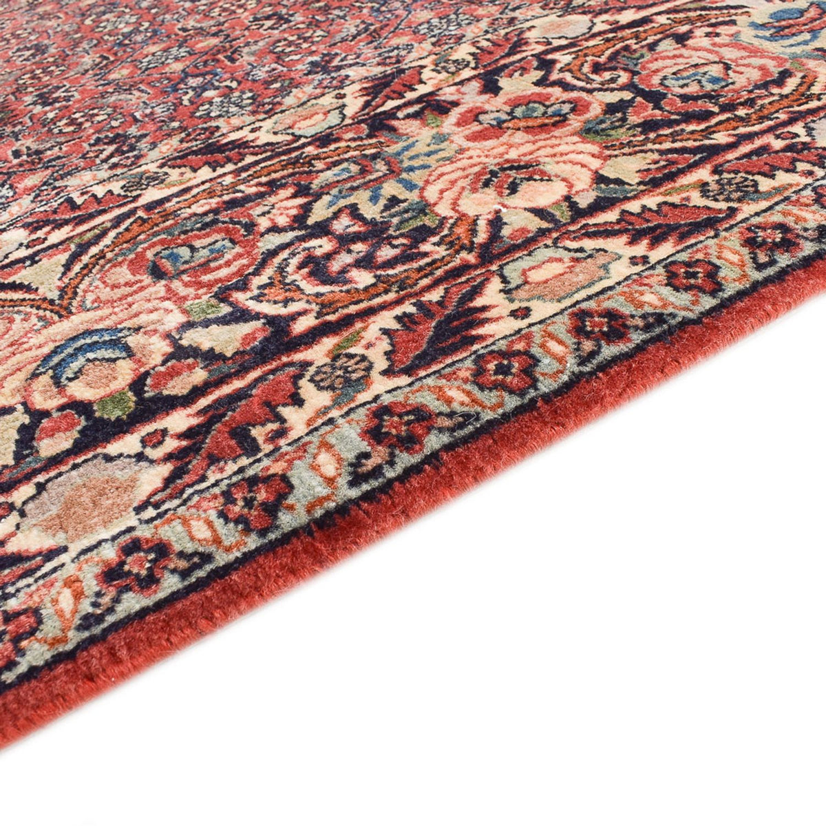 Tapis de Bidjar Tapis 200x297cm - Tapis persan
