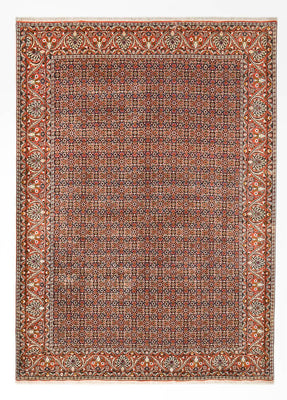 Tapis persan - Bidjar - 290 x 210 cm - rouille