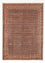 Tapis persan - Bidjar - 290 x 210 cm - rouille