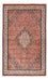 Tapis persan - Bidjar - 172 x 110 cm - rouge clair