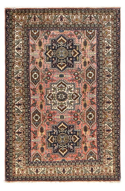Tapis d'Ardebil Tapis 134x204cm - Tapis persan