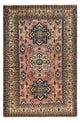 Tapis d'Ardebil Tapis 204x134cm - Tapis persan