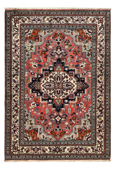 Tapis d'Ardebil Tapis 138x198cm - Tapis persan