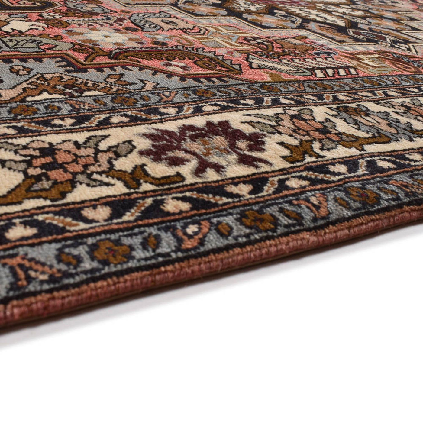 Tapis d'Ardebil Tapis 200x138cm - Tapis persan