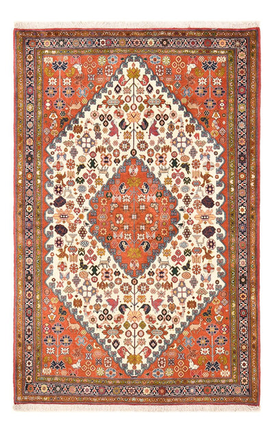 Kashkuli Tapis 130x194cm - Tapis persan