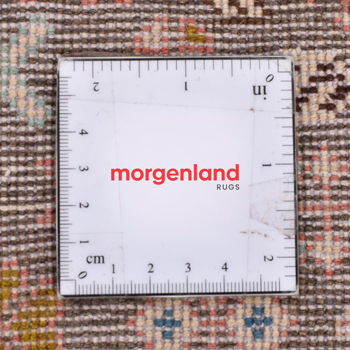 Tapis de couloir Tapis persan - Nomadic - 291 x 78 cm - rouge clair