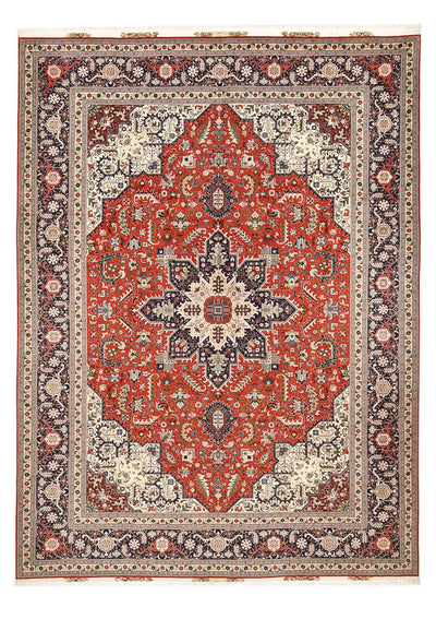 Tapis de Tabriz - 50 rangs Tapis 302x403cm - Tapis persan