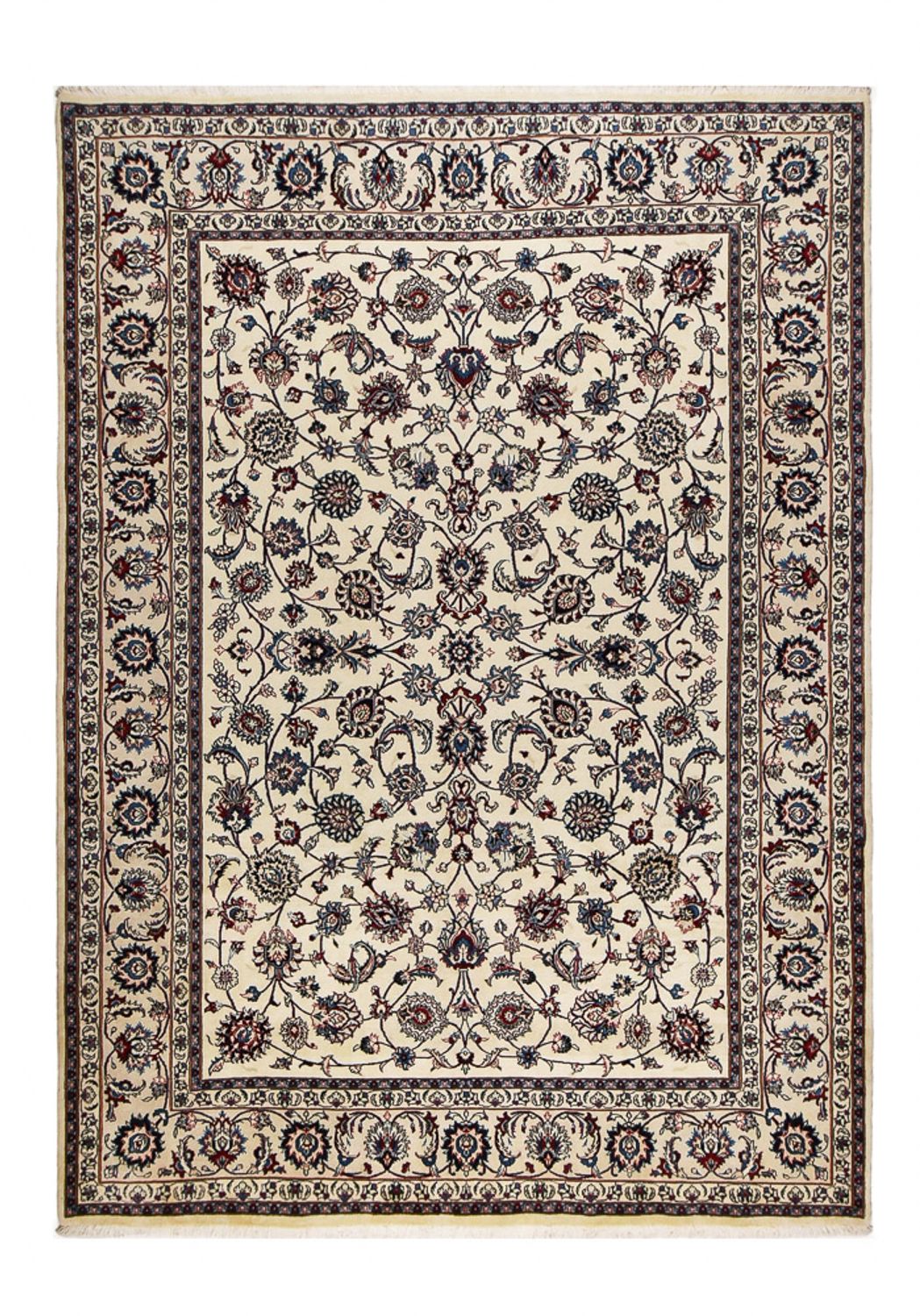 Tapis persan - Classique - 350 x 252 cm - sable