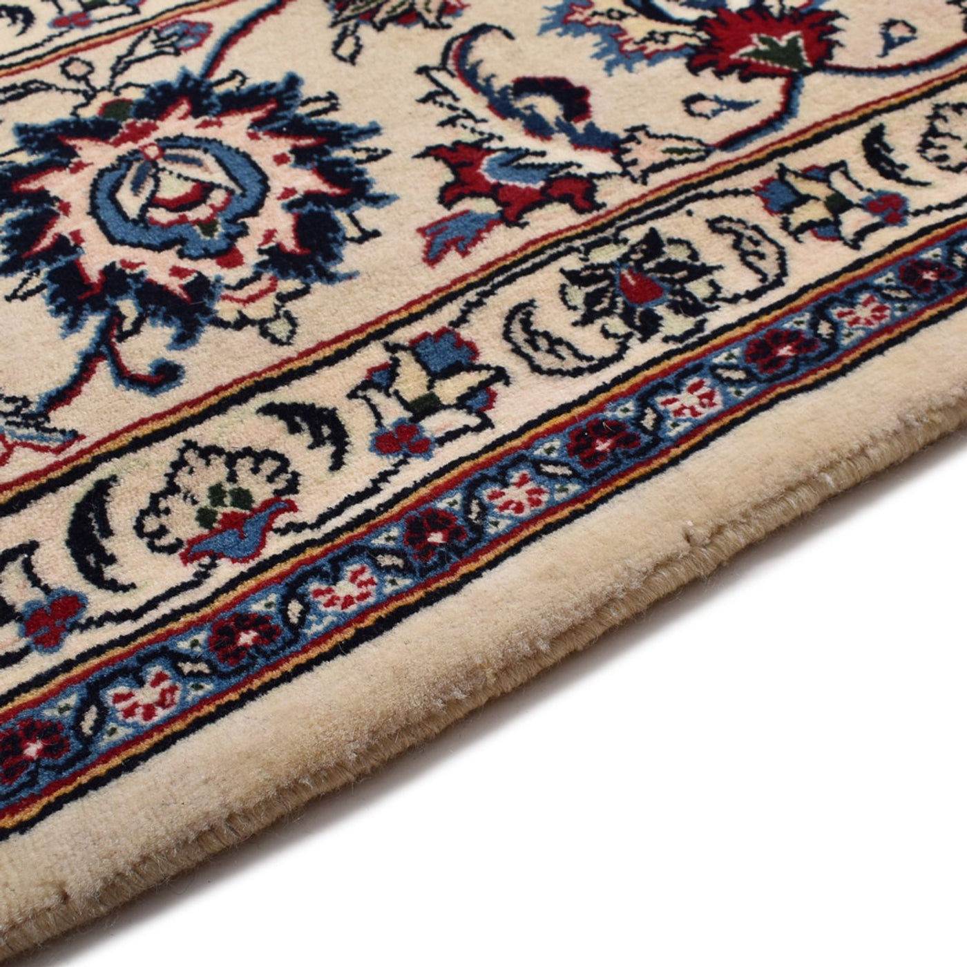 Tapis de Mashhad Tapis 350x252cm - Tapis persan