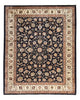 Tapis de Mashhad Tapis 387x300cm - Tapis persan