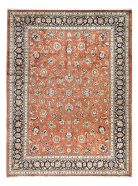 Tapis persan - Classique - Royal - 395 x 296 cm - rouille