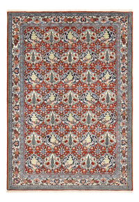 Tapis persan - Nomadic - 247 x 172 cm - multicolore