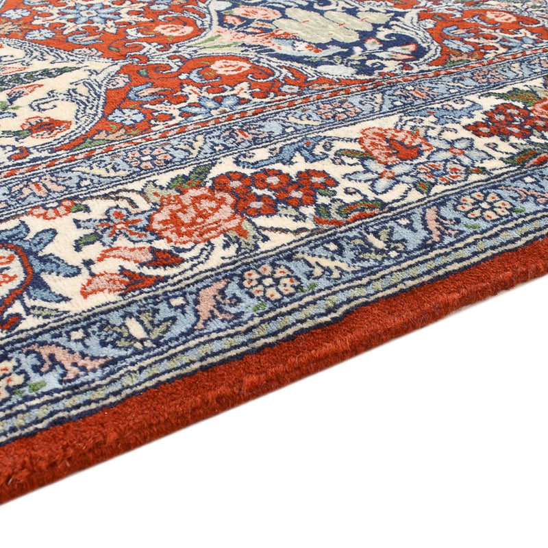 Tapis persan - Nomadic - 247 x 172 cm - multicolore