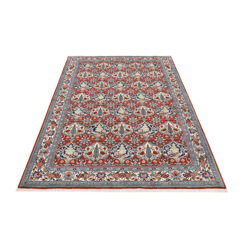 Tapis persan - Nomadic - 247 x 172 cm - multicolore