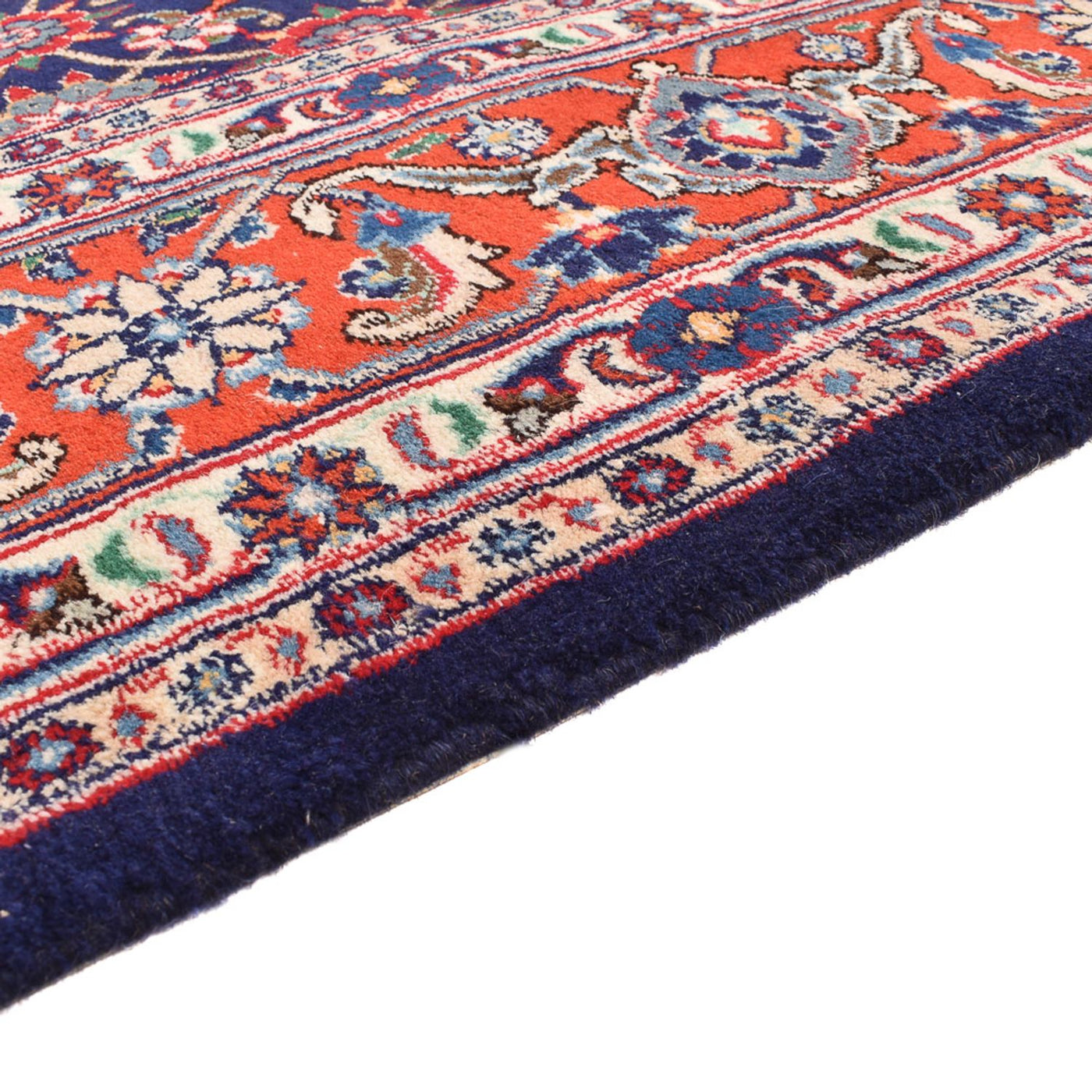 Kashmar Tapis 205x200cm - Tapis persan