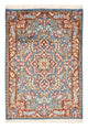 Rafsanjan Tapis 80x56cm - Tapis persan