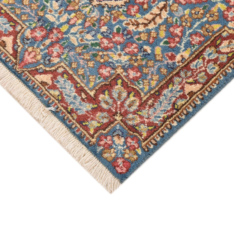 Tapis persan - Royal - 80 x 56 cm - multicolore