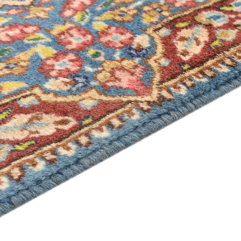 Tapis persan - Royal - 80 x 56 cm - multicolore