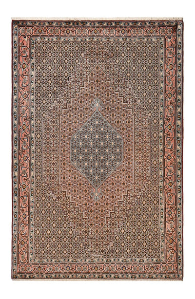Senneh Tapis 197x298cm - Tapis persan