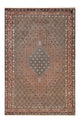 Tapis persan - Classique - 298 x 197 cm - rouille