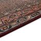 Tapis persan - Classique - 298 x 197 cm - rouille
