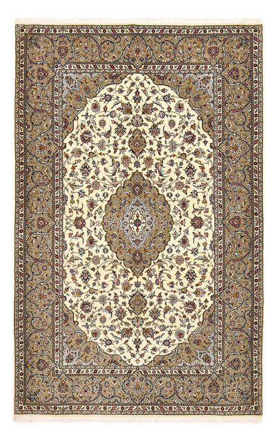 Tapis de Kashan Tapis 142x225cm - Tapis persan