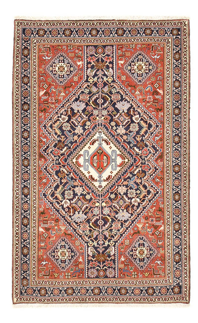 Kashkuli Tapis 120x191cm - Tapis persan
