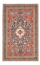 Kashkuli Tapis 191x120cm - Tapis persan