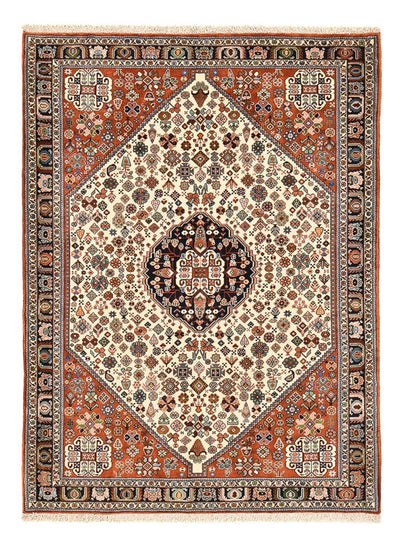 Kashkuli Tapis 152x203cm - Tapis persan