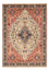 Tapis Gabbeh - Persan Kashkuli - 240 x 170 cm - sable