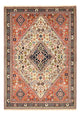 Kashkuli Tapis 240x170cm - Tapis persan