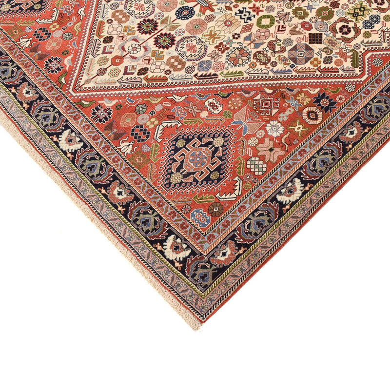 Tapis Gabbeh - Persan Kashkuli - 240 x 170 cm - sable