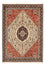 Tapis Gabbeh - Persan Kashkuli - 206 x 152 cm - multicolore