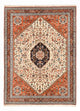Kashkuli Tapis 156x218cm - Tapis persan