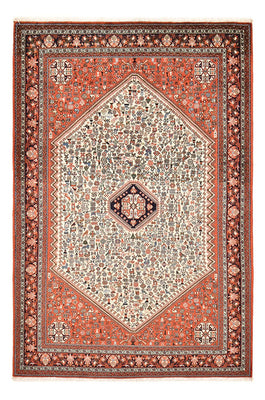 Tapis Gabbeh - Persan Kashkuli - 248 x 165 cm - sable