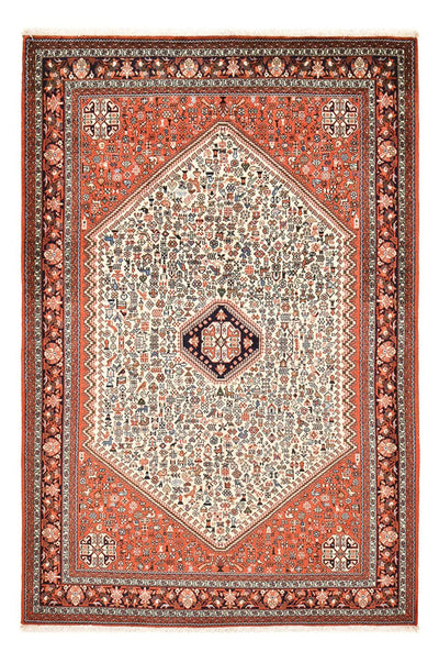 Kashkuli Tapis 165x248cm - Tapis persan