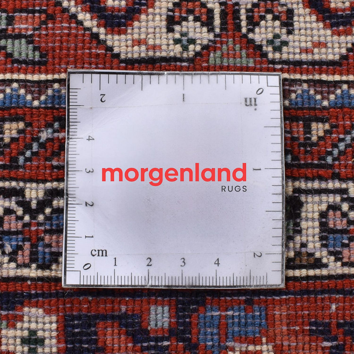 Tapis Gabbeh - Persan Kashkuli - 248 x 165 cm - sable