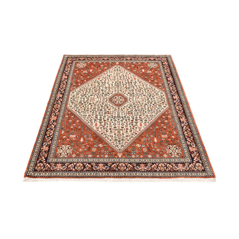 Tapis Gabbeh - Persan Kashkuli - 208 x 156 cm - multicolore
