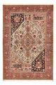Kashkuli Tapis 218x150cm - Tapis persan