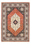 Tapis Gabbeh - Persan Kashkuli - 199 x 143 cm - multicolore