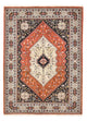 Kashkuli Tapis 199x143cm - Tapis persan