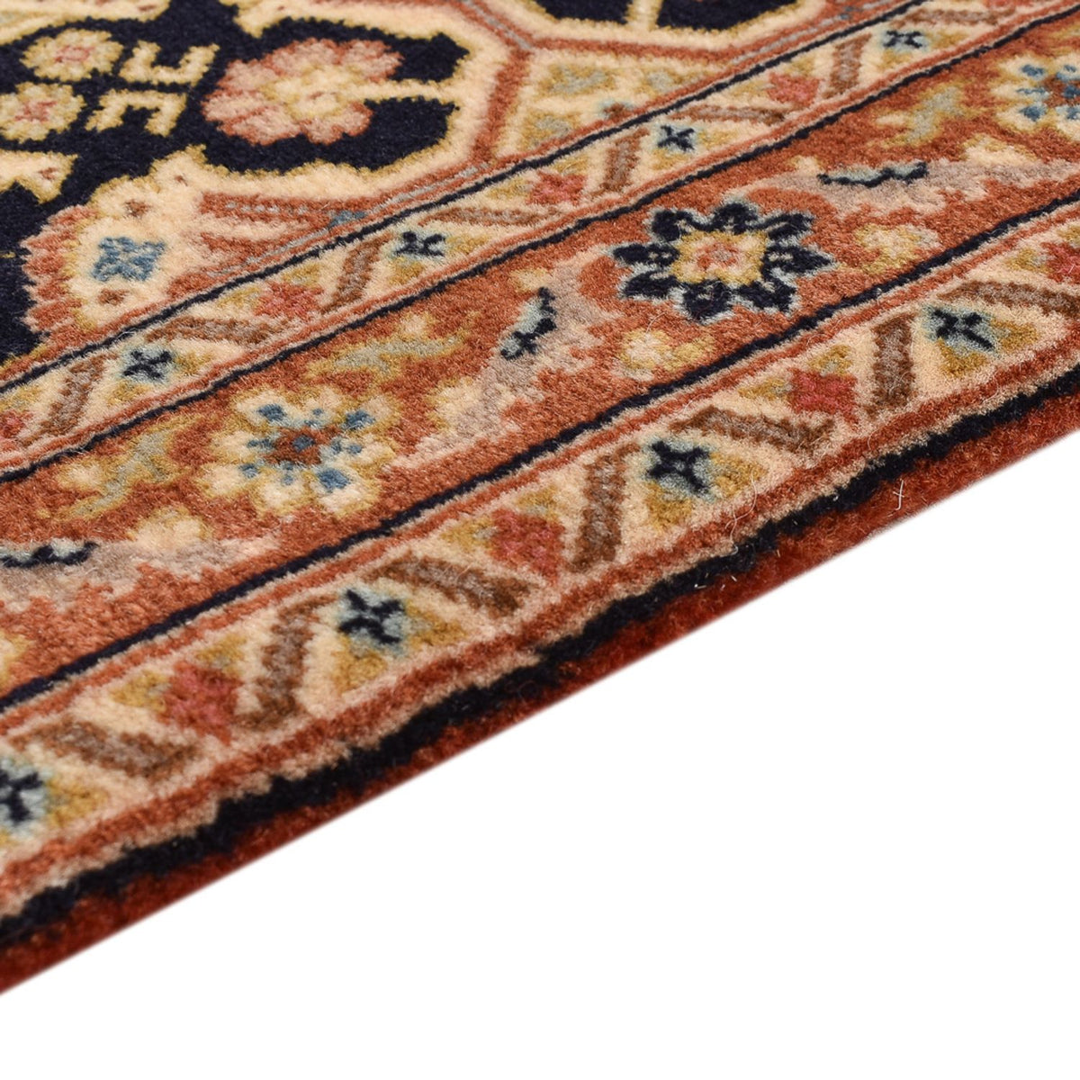 Ilam Tapis 51x197cm - Tapis persan