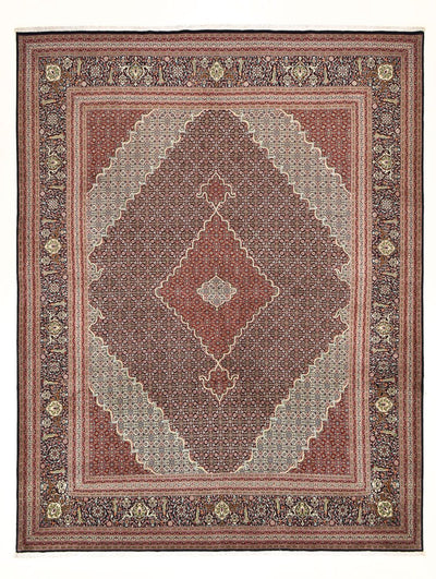 Tapis de Tabriz - 50 rangs Tapis 303x396cm - Tapis persan