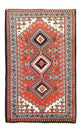 Yalameh Tapis 121x75cm - Tapis persan