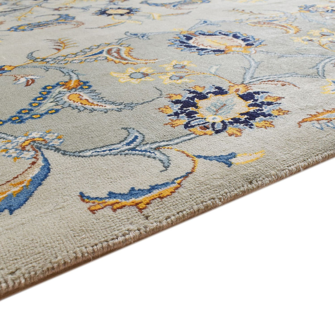 Tapis de Kashan Tapis 360x252cm - Tapis persan