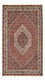 Tapis persan - Bidjar - 240 x 135 cm - rouille
