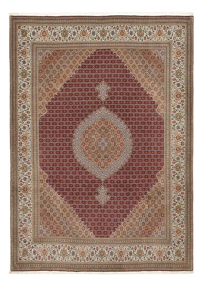 Tapis de Tabriz - 50 rangs Tapis 250x351cm - Tapis persan