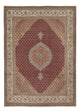 Tapis de Tabriz - 50 rangs Tapis 351x250cm - Tapis persan