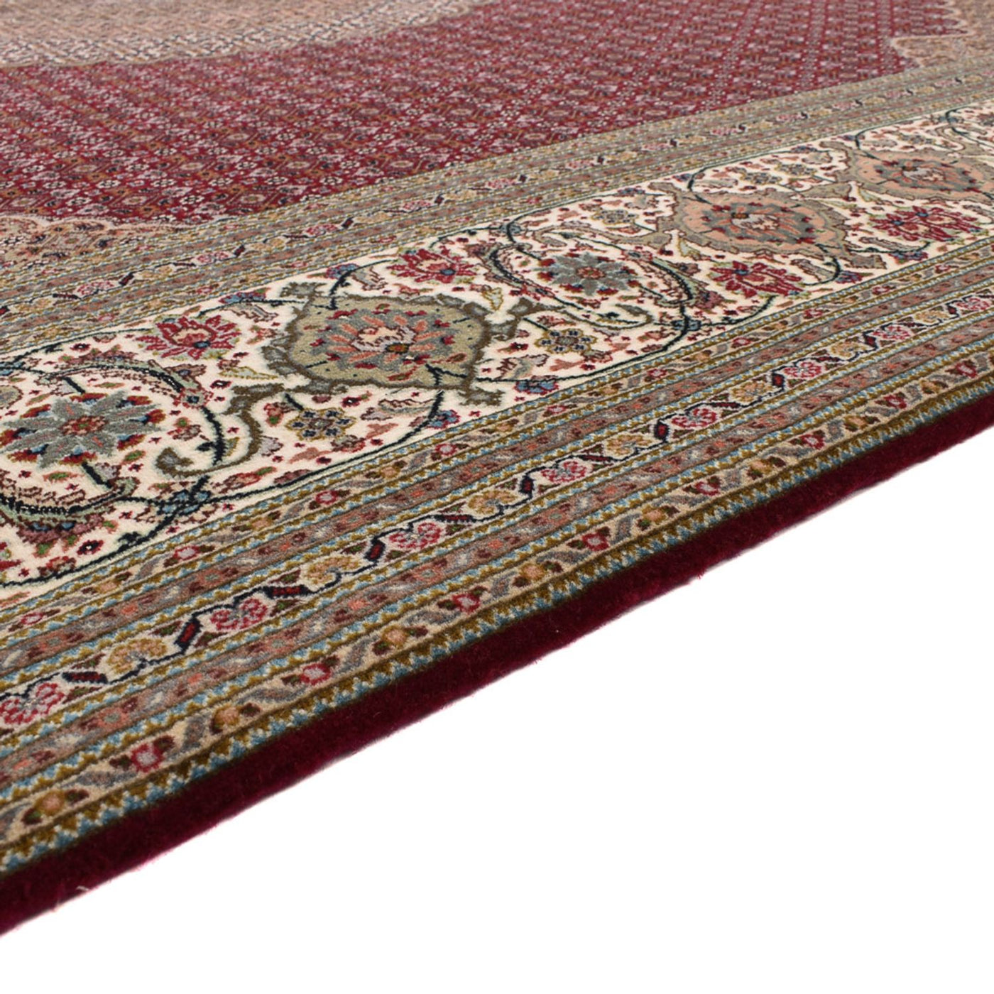 Tapis de Tabriz - 50 rangs Tapis 351x250cm - Tapis persan